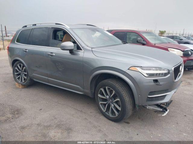  Salvage Volvo XC90