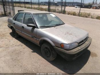  Salvage Geo Prizm