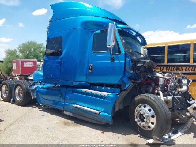  Salvage International Prostar