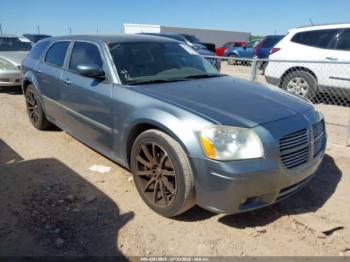 Salvage Dodge Magnum
