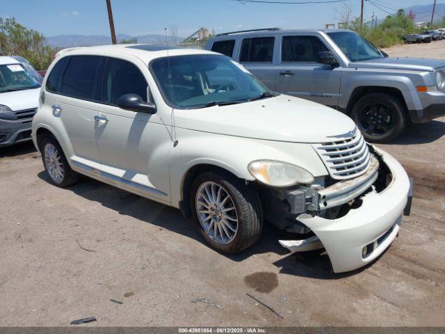  Salvage Chrysler PT Cruiser