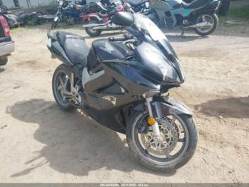  Salvage Honda Vfr800