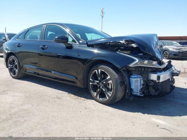  Salvage Kia K5