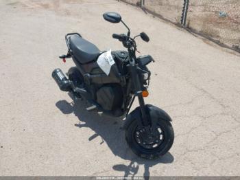  Salvage Honda Nva110