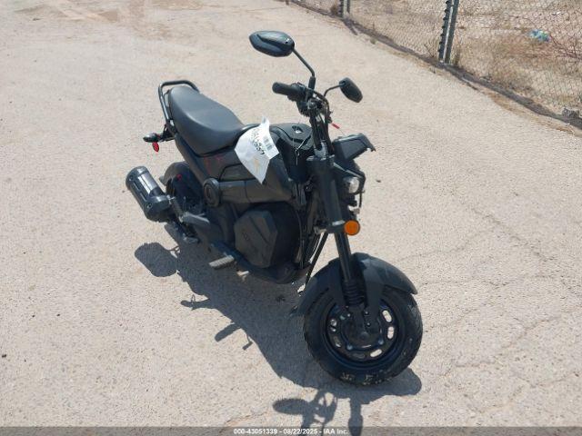  Salvage Honda Nva110