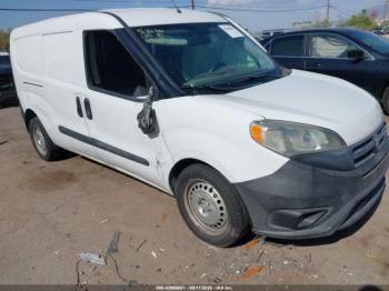  Salvage Ram Promaster