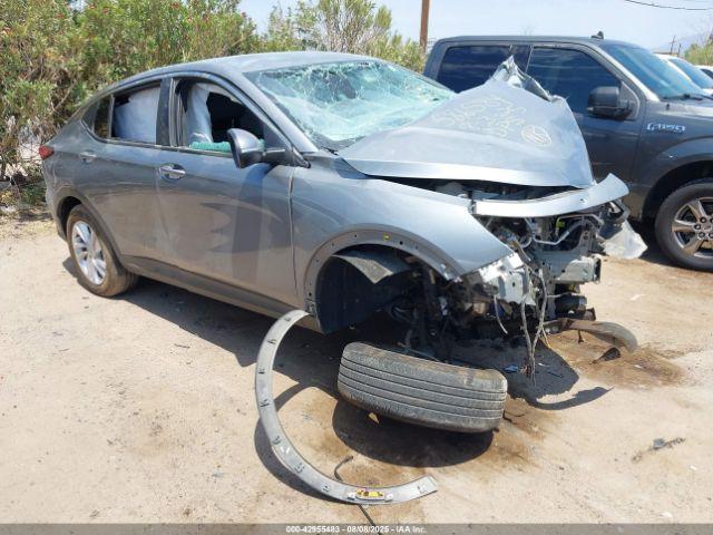  Salvage Buick Envista