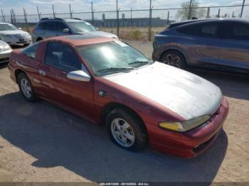 Salvage Mitsubishi Eclipse