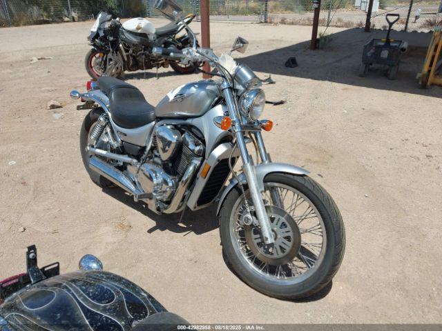  Salvage Suzuki Vs800