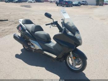  Salvage Honda Fsc600
