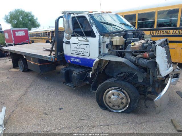  Salvage Chevrolet C-series