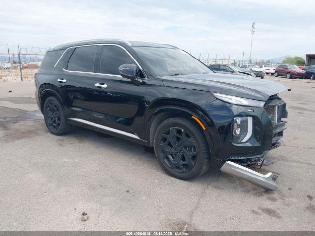  Salvage Hyundai PALISADE