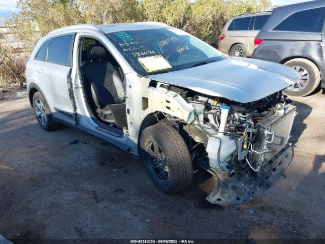  Salvage Kia Niro