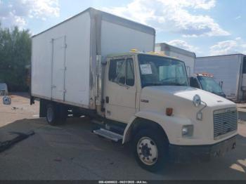  Salvage Freightliner Medium Conventional