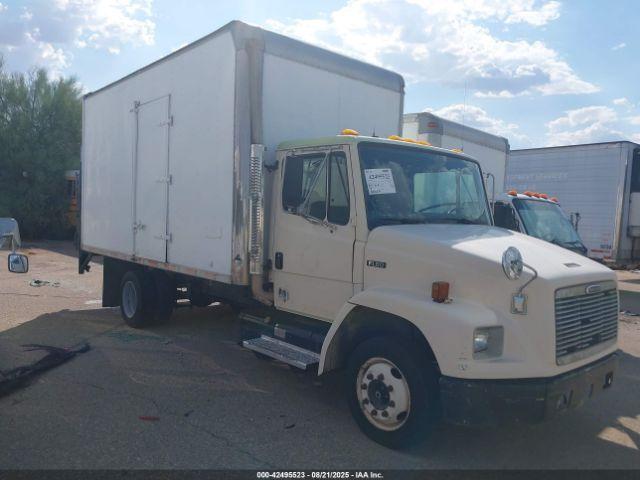  Salvage Freightliner Medium Conventional