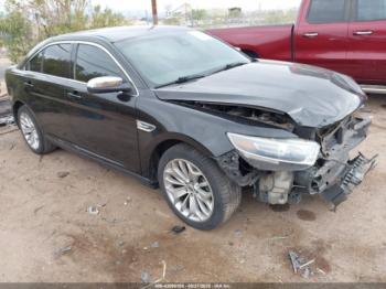  Salvage Ford Taurus