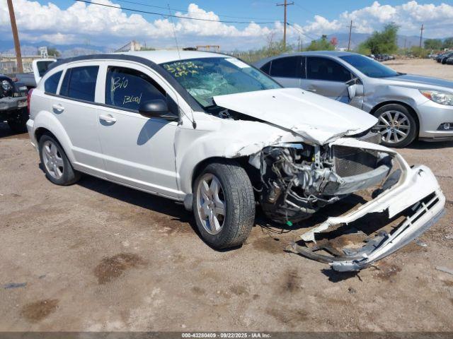  Salvage Dodge Caliber