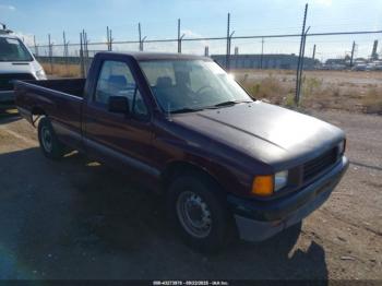  Salvage Isuzu Conventional