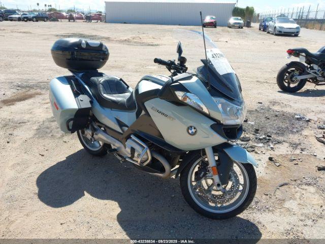  Salvage BMW R1200