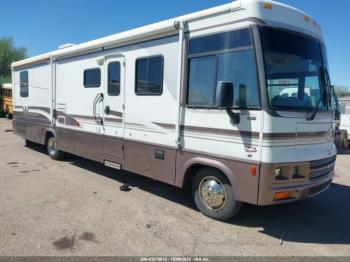  Salvage Ford F-550