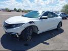 Honda Civic Ex Image 4
