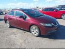 Honda Civic Lx Image 1
