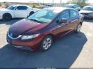 Honda Civic Lx Image 8