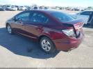 Honda Civic Lx Image 2