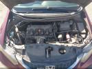 Honda Civic Lx Image 7