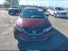 Honda Civic Lx Image 14