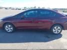 Honda Civic Lx Image 15