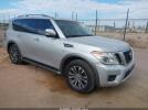 Nissan Armada Sl Image 1