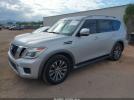Nissan Armada Sl Image 4