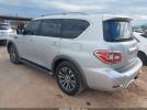Nissan Armada Sl Image 3