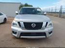 Nissan Armada Sl Image 8