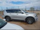 Nissan Armada Sl Image 13