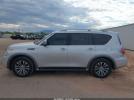 Nissan Armada Sl Image 11