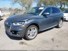 Audi Q5 2.0t Premium Image 3