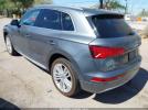 Audi Q5 2.0t Premium Image 5