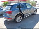 Audi Q5 2.0t Premium Image 4