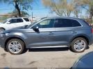 Audi Q5 2.0t Premium Image 2