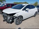 Nissan Versa Sv Xtronic Cvt Image 5