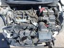Nissan Versa Sv Xtronic Cvt Image 17