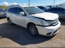 Dodge Journey Sxt Image 1