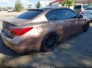 INFINITI Q50 Premium Image 4