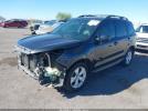 Subaru Forester 2.5i Limited Image 2