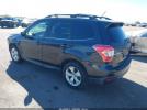 Subaru Forester 2.5i Limited Image 3