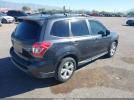 Subaru Forester 2.5i Limited Image 12