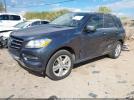 Mercedes-Benz M-Class Image 16