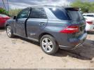 Mercedes-Benz M-Class Image 10